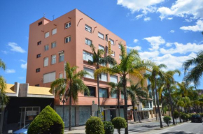 Hostal La Palmera, Torremolinos